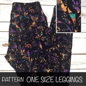 LuLaRoe leggings